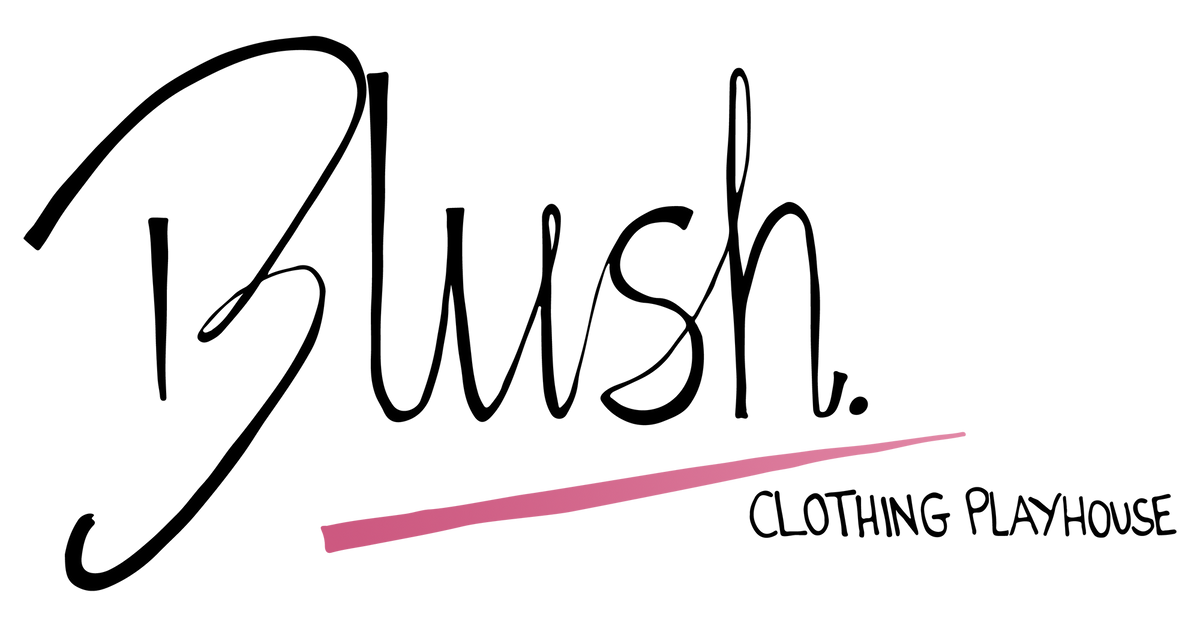 Returns – Blush Clothing Playhouse