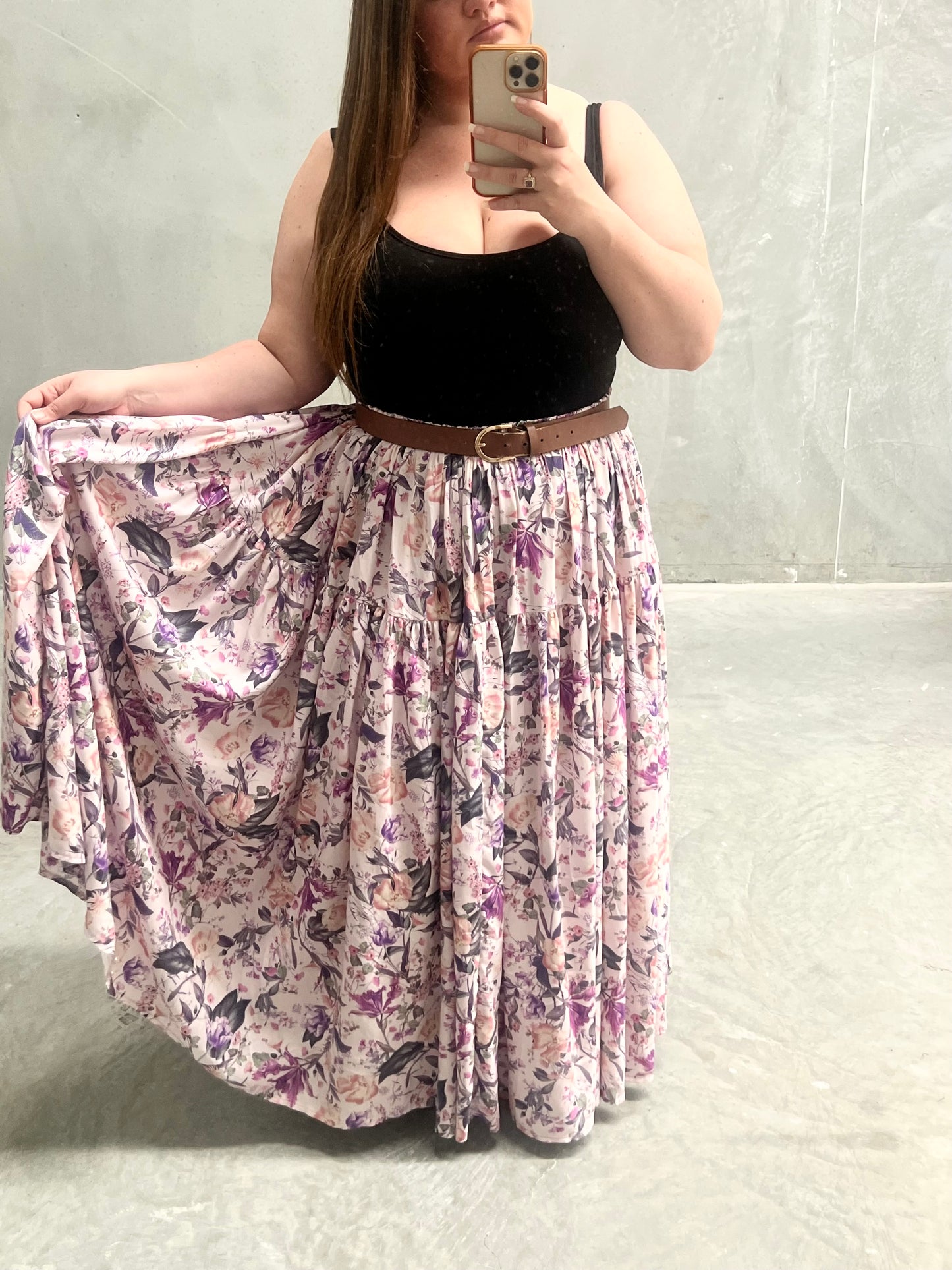 Maeve Skirt MADE TO ORDER